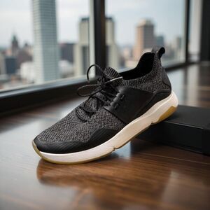 Cole Haan Women's Zerogrand All Day Trainer Sneaker Shoe Size 9